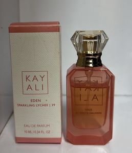 Kayali Eden Lychee