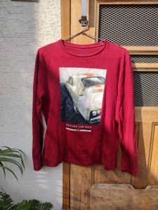 Luxury Brand Nukutavake Tshirt 👕