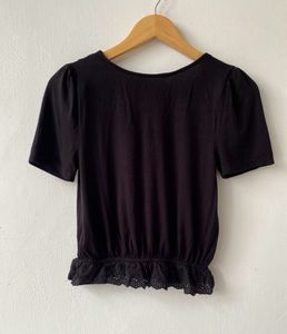 Black Top