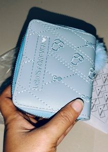 Brand New Wallet