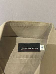 ComfortZone XXL FORMAL shirt For Men