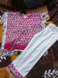 Kaftan For Girls