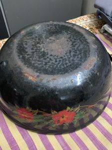 Iron Kadai