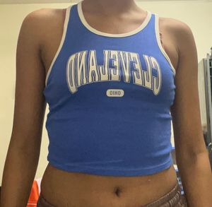 Tank Top ( H&M )