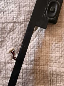 Laptop Speaker