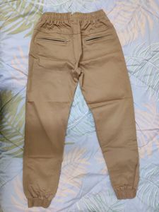Joggers