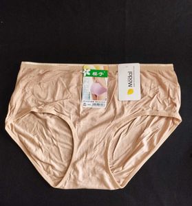 094 - XL Dotted Panties
