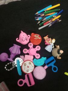 Stationery Items