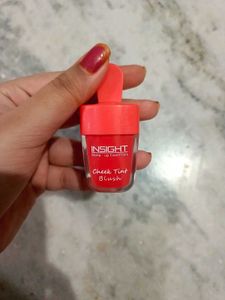 Price Drop!! Insight Lipstick + Blush (Combo)