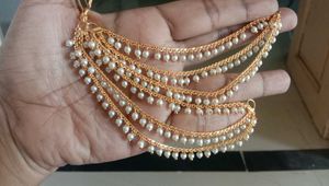 Hip Chain And Champaswaralu