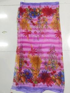 Chiffon Dupatta 02