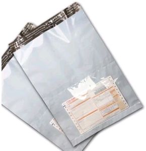 Poly Mailer Envelope 12*14 Ench 20 Pcs