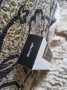 Kay Beauty Metal Show Eyeshadow/ Kajal Stick