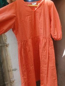 Dress From Plus Brand