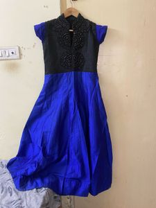 Elegant Ethnic Gown