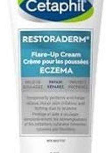 Cetaphil Eczema Relief Cream