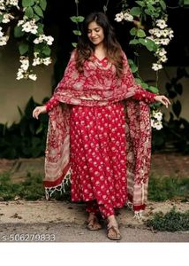 Kurta Set