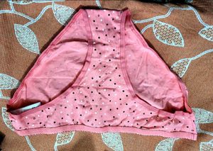 Yousta Bikni Panties 6 COMBO