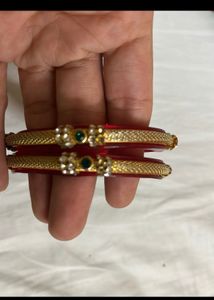 6 Pair Bangles