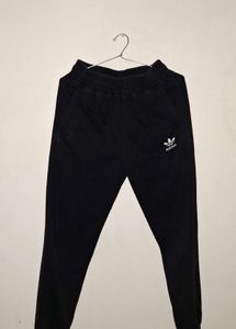 Black Joggers Pants