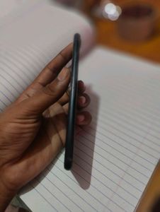 iPhone 8 - Black Dead Only Have To Change Battery