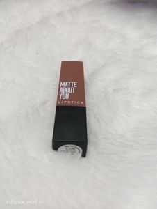 Matte Lipstick