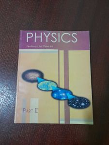 Class XII Textbook Set