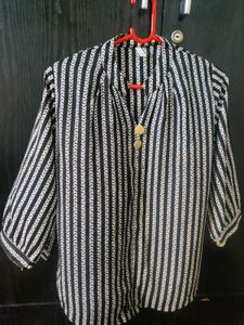 Business Casual Top