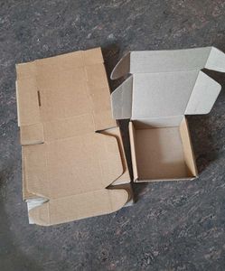 Shipping Box