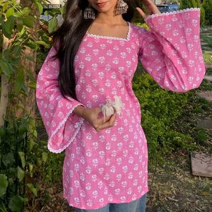 Pintresty Kurta🌸