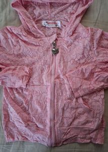 Hello Kitty Hoodie