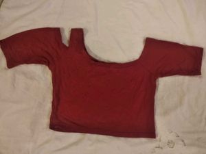 Beautiful Crop Top