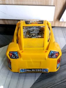 Supercar