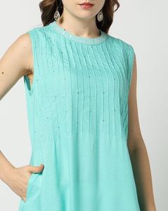 Yousta-Straight Dress👗