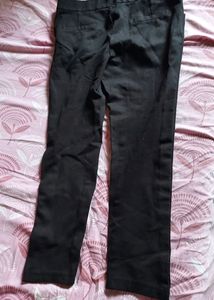 Black Jeggins