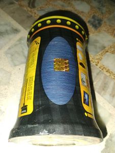 Light Blue Mono Kite German Technology Plastic Thr