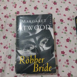 The Robber Bride by Margaret Atwood