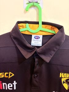 Hawthorn Hawks ISC Polo Shirt