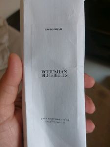 Zara Perfume