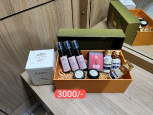 Kama Ayurveda Rose Water Toner