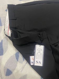 Best Black Formal Trousers