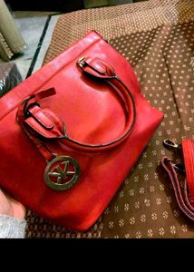 Best Red Tote