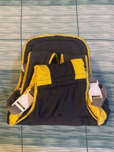 Baby Carrier - Big and Tall