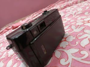 Yashica Motorwind MD-35 Reel Camera from 1980s
