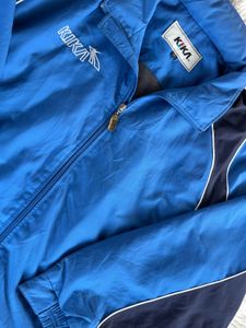 Kika Track Jacket