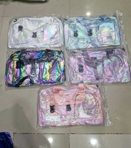 IMPORTED TRAVELLING DUFFLE BAG WITH SHOW COMPARTME