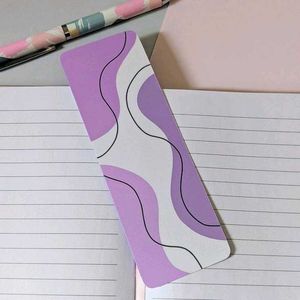 Bookmarks
