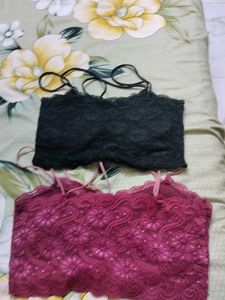 2 Bra