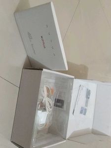 CP PLUS 4G Router