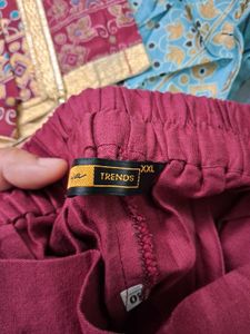 Elegant Kurta Set xl